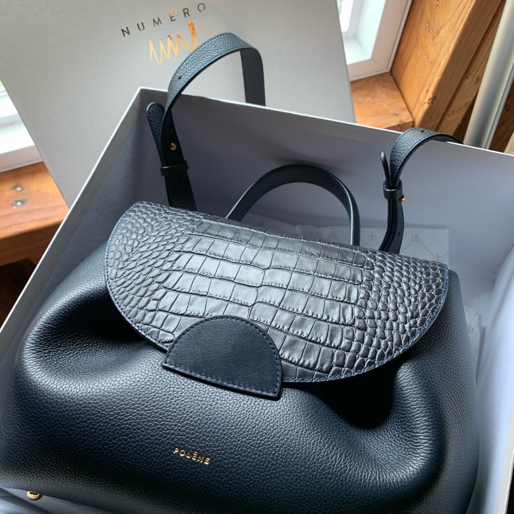 Polene Numero Uno Bag